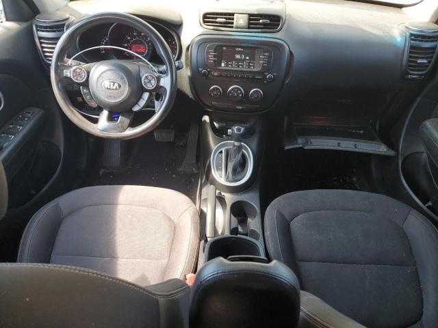 Photo 7 VIN: KNDJN2A28H7463623 - KIA SOUL 