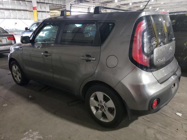 Photo 1 VIN: KNDJN2A28H7465856 - KIA SOUL 