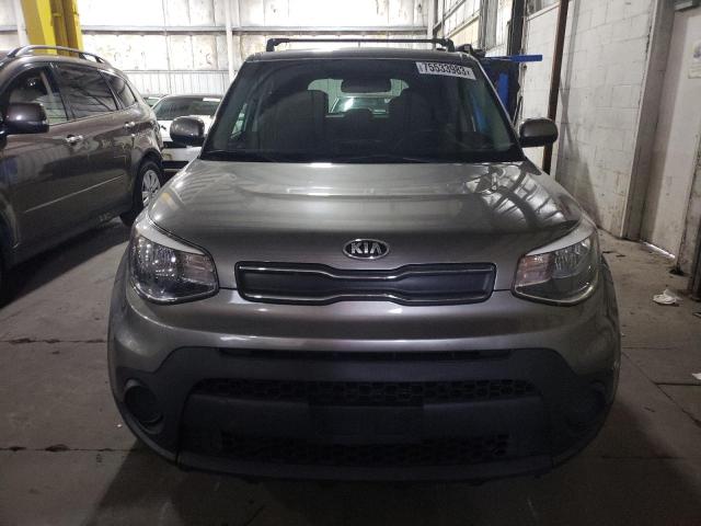 Photo 4 VIN: KNDJN2A28H7465856 - KIA SOUL 