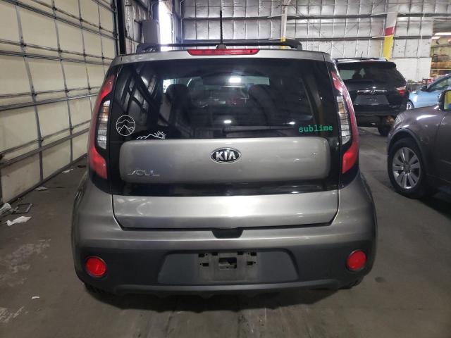 Photo 5 VIN: KNDJN2A28H7465856 - KIA SOUL 