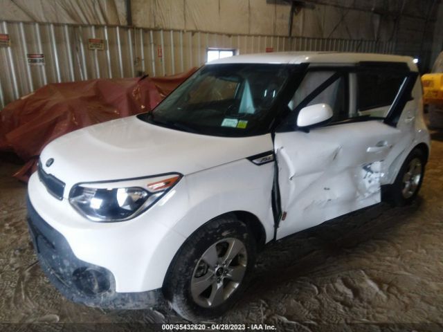 Photo 5 VIN: KNDJN2A28H7471124 - KIA SOUL 