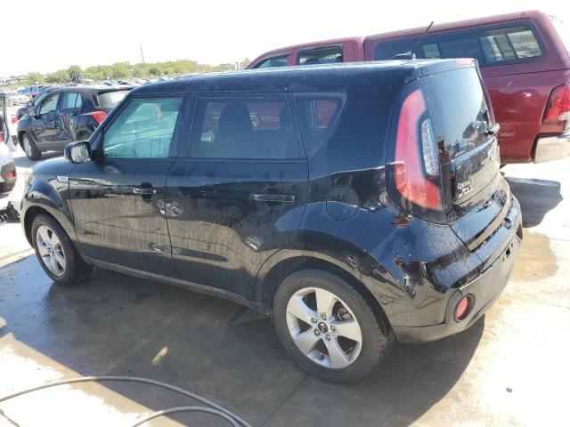 Photo 1 VIN: KNDJN2A28H7472533 - KIA SOUL 