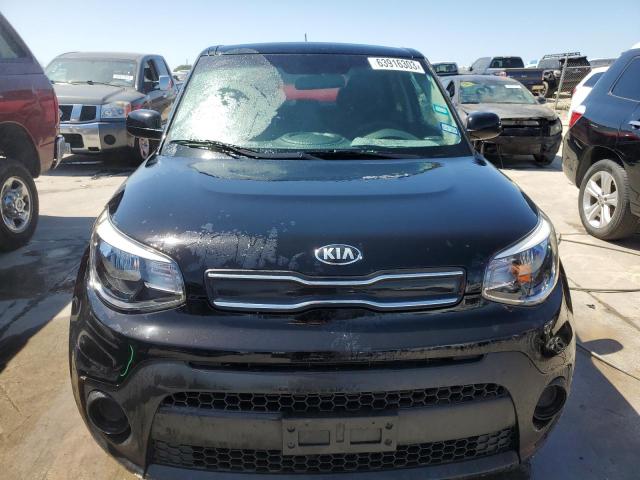 Photo 4 VIN: KNDJN2A28H7472533 - KIA SOUL 