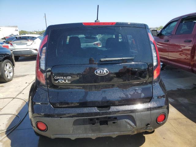 Photo 5 VIN: KNDJN2A28H7472533 - KIA SOUL 