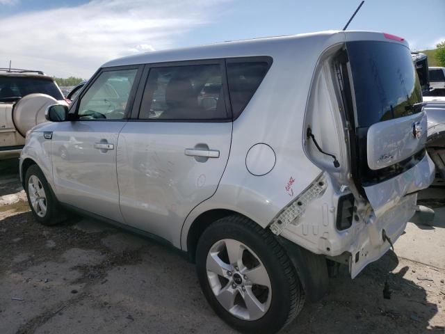 Photo 1 VIN: KNDJN2A28H7474735 - KIA SOUL 