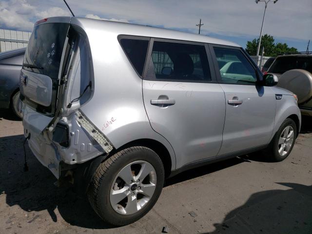 Photo 2 VIN: KNDJN2A28H7474735 - KIA SOUL 