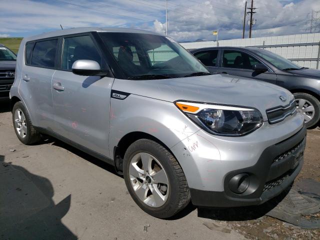 Photo 3 VIN: KNDJN2A28H7474735 - KIA SOUL 