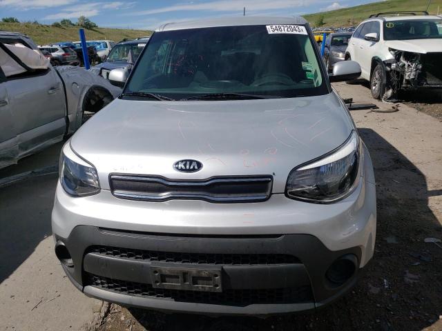 Photo 4 VIN: KNDJN2A28H7474735 - KIA SOUL 