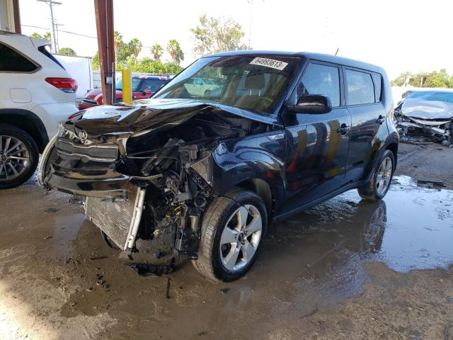 Photo 0 VIN: KNDJN2A28H7478655 - KIA SOUL 