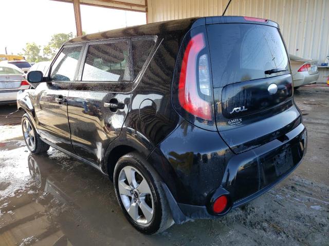 Photo 1 VIN: KNDJN2A28H7478655 - KIA SOUL 