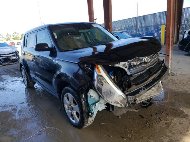 Photo 3 VIN: KNDJN2A28H7478655 - KIA SOUL 