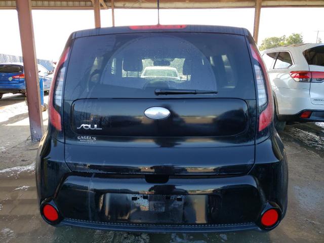 Photo 5 VIN: KNDJN2A28H7478655 - KIA SOUL 