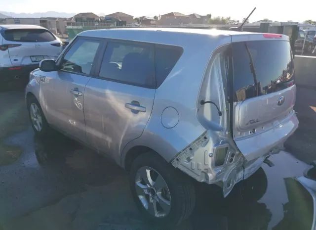 Photo 2 VIN: KNDJN2A28H7479286 - KIA SOUL 