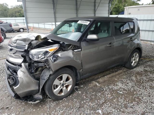 Photo 0 VIN: KNDJN2A28H7481443 - KIA SOUL 