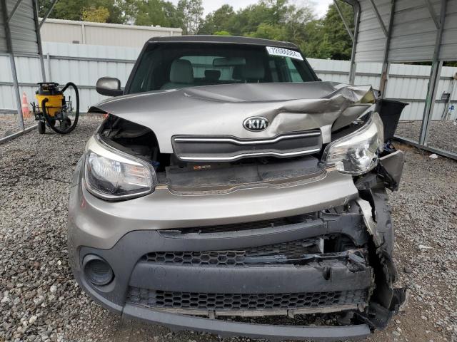 Photo 4 VIN: KNDJN2A28H7481443 - KIA SOUL 