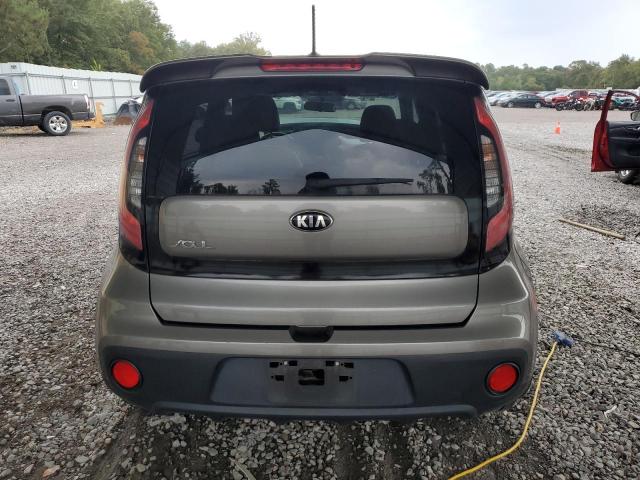 Photo 5 VIN: KNDJN2A28H7481443 - KIA SOUL 