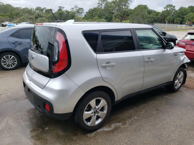 Photo 3 VIN: KNDJN2A28H7492510 - KIA SOUL 