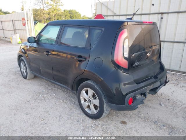 Photo 2 VIN: KNDJN2A28H7497318 - KIA SOUL 