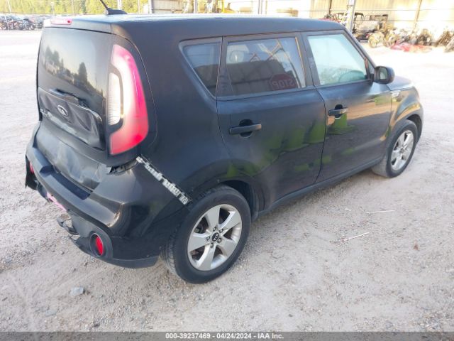 Photo 3 VIN: KNDJN2A28H7497318 - KIA SOUL 