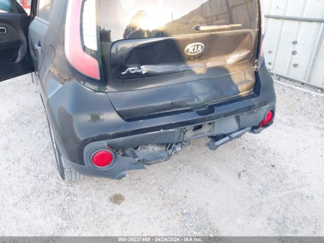 Photo 5 VIN: KNDJN2A28H7497318 - KIA SOUL 