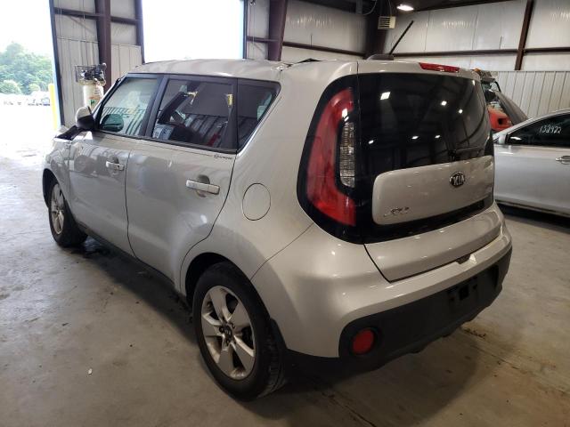 Photo 2 VIN: KNDJN2A28H7497738 - KIA SOUL 