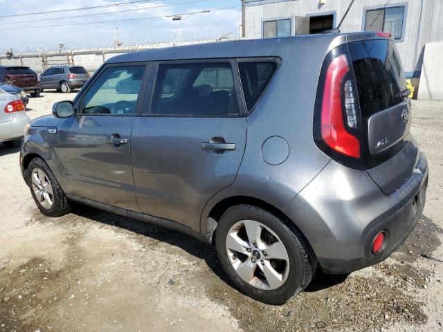 Photo 1 VIN: KNDJN2A28H7497934 - KIA SOUL 