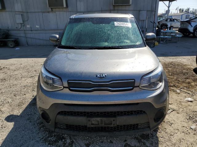 Photo 4 VIN: KNDJN2A28H7497934 - KIA SOUL 