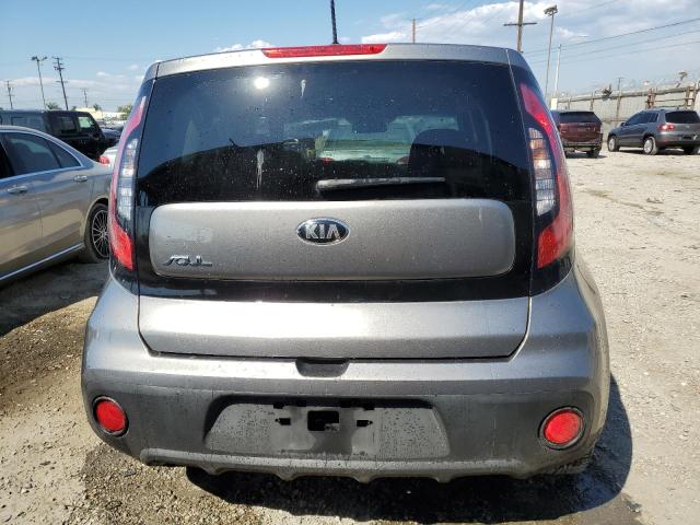 Photo 5 VIN: KNDJN2A28H7497934 - KIA SOUL 