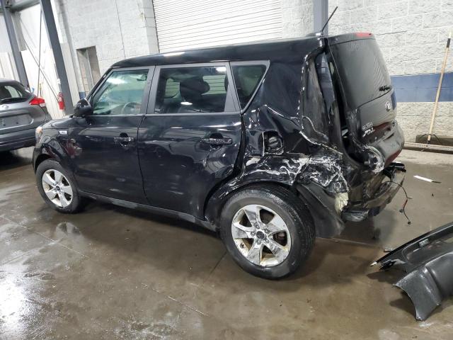 Photo 1 VIN: KNDJN2A28H7498632 - KIA SOUL 