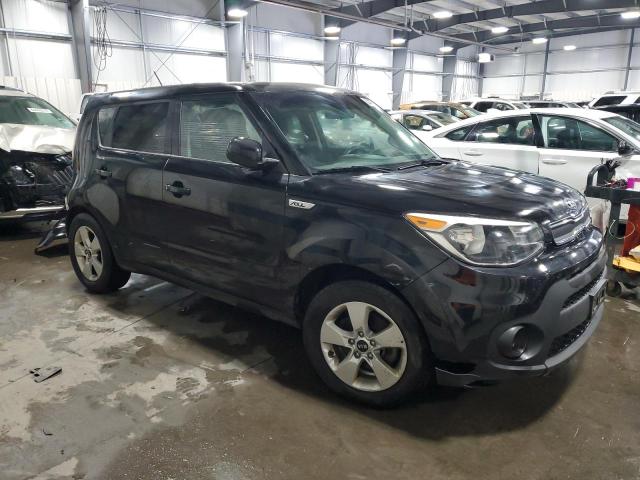 Photo 3 VIN: KNDJN2A28H7498632 - KIA SOUL 