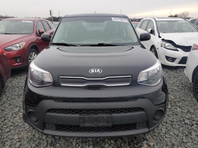 Photo 4 VIN: KNDJN2A28H7498632 - KIA SOUL 