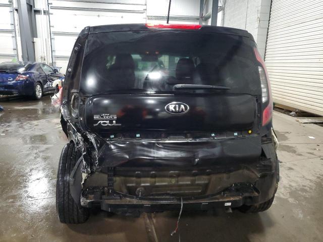 Photo 5 VIN: KNDJN2A28H7498632 - KIA SOUL 