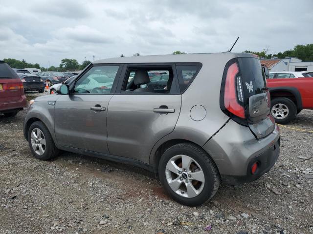 Photo 1 VIN: KNDJN2A28H7499103 - KIA SOUL 