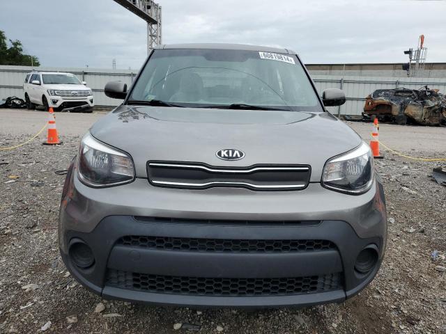 Photo 4 VIN: KNDJN2A28H7499103 - KIA SOUL 