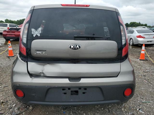 Photo 5 VIN: KNDJN2A28H7499103 - KIA SOUL 