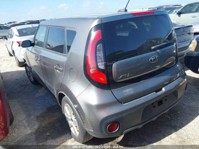 Photo 2 VIN: KNDJN2A28H7499585 - KIA SOUL 