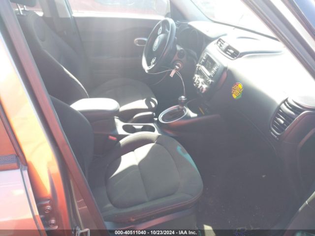 Photo 4 VIN: KNDJN2A28H7499585 - KIA SOUL 