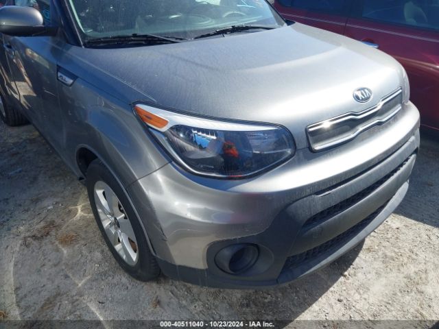 Photo 5 VIN: KNDJN2A28H7499585 - KIA SOUL 