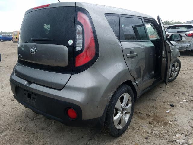 Photo 3 VIN: KNDJN2A28H7500606 - KIA SOUL 