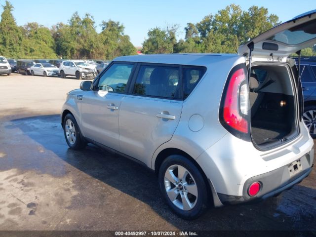 Photo 2 VIN: KNDJN2A28H7501304 - KIA SOUL 