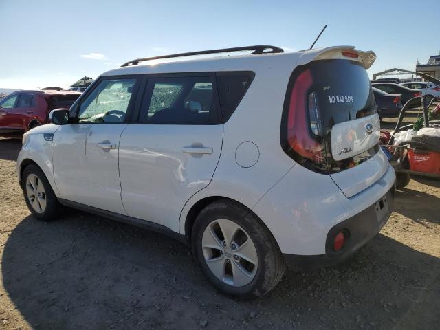 Photo 1 VIN: KNDJN2A28H7502825 - KIA SOUL 