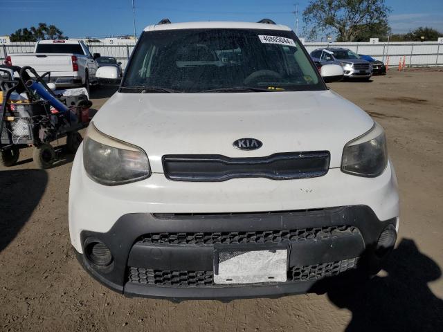 Photo 4 VIN: KNDJN2A28H7502825 - KIA SOUL 