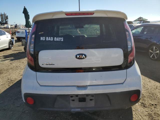 Photo 5 VIN: KNDJN2A28H7502825 - KIA SOUL 