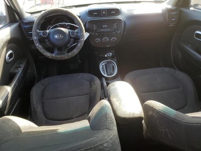 Photo 7 VIN: KNDJN2A28H7502825 - KIA SOUL 