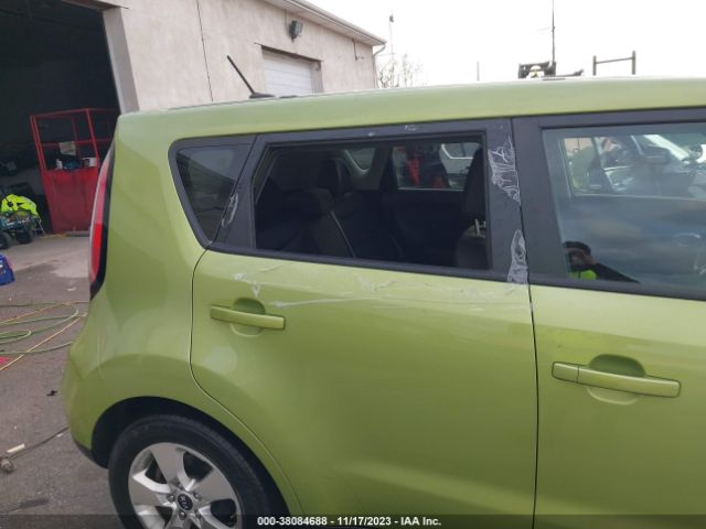 Photo 5 VIN: KNDJN2A28H7877713 - KIA SOUL 