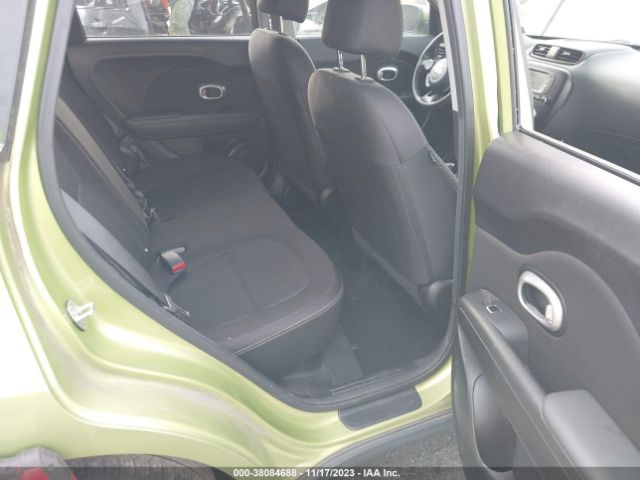 Photo 7 VIN: KNDJN2A28H7877713 - KIA SOUL 