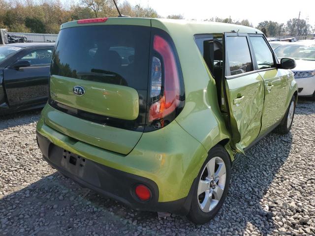 Photo 3 VIN: KNDJN2A28H7878375 - KIA SOUL 