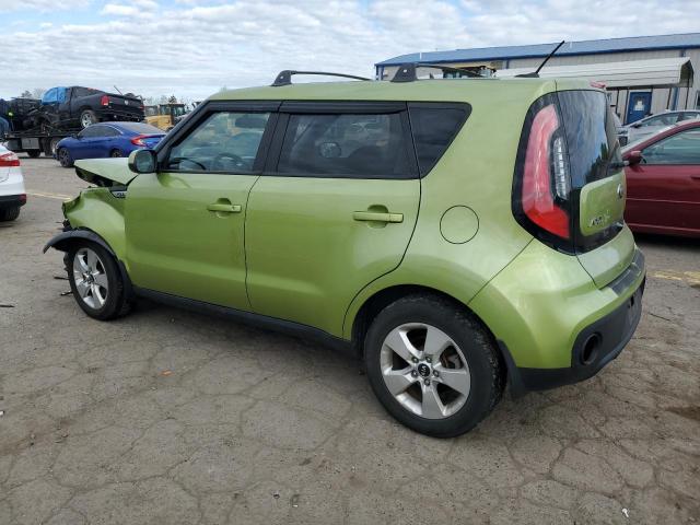 Photo 1 VIN: KNDJN2A28H7879543 - KIA SOUL 