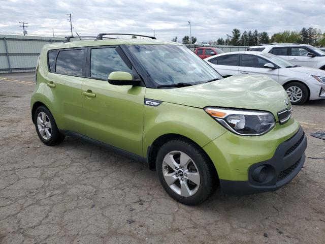 Photo 3 VIN: KNDJN2A28H7879543 - KIA SOUL 