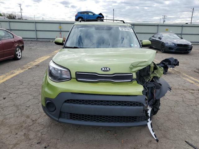 Photo 4 VIN: KNDJN2A28H7879543 - KIA SOUL 